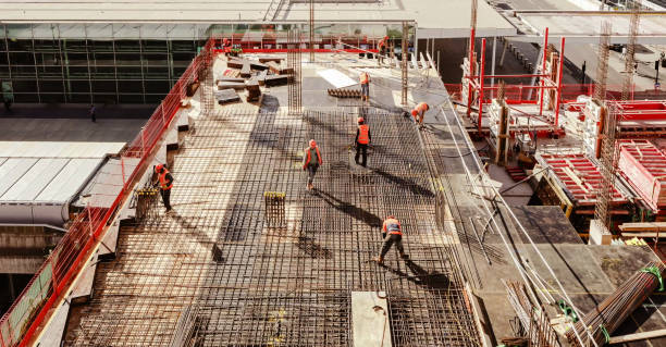 Best Best Concrete Contractor  in Goodwell, OK