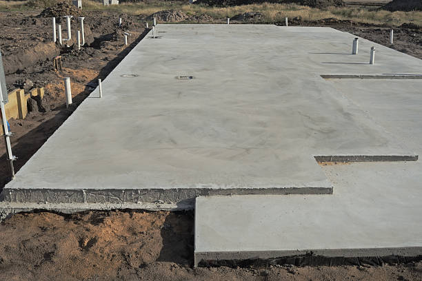 Best Concrete Crack Repair  in Goodwell, OK