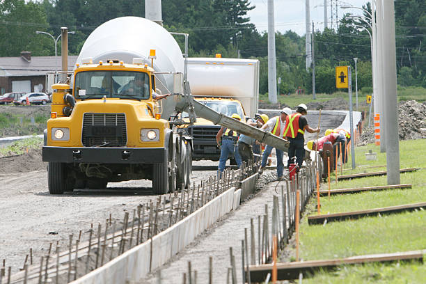 Best Concrete Resurfacing Services  in Goodwell, OK